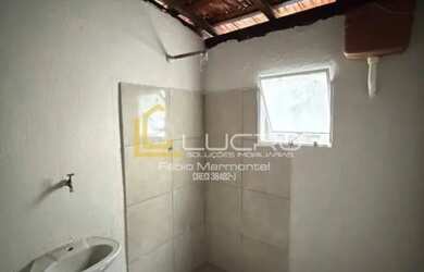 Imagem 8: Casa para venda com 125 m² e 2 quartos em Núcleo Habitacional Vereador Edson Francisco da