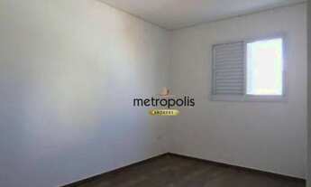 Imagem 10: Cobertura, 104 m² - venda por R$ 680.000,00 ou aluguel por R$ 3.642,00/mês - Jardim Bela V