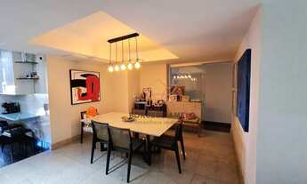 Imagem: Apartamento com 4 dormitórios, 136 m²