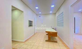 Imagem 7: Salão para alugar, 220 m² por R$ 12.913,91/mês - Tatuapé - São Paulo/SP