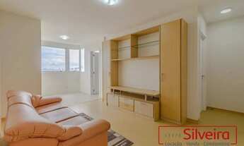 Imagem 4: APARTAMENTO 2 DORMITÓRIOS NO BAIRRO SANTANA