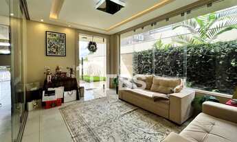 Imagem: Sobrado no Jardins Lisboa