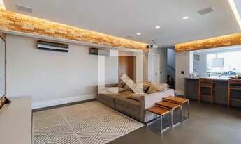 Imagem 4: Apartamento à Venda - Portal do Morumbi, 3 Quartos, 169 m2