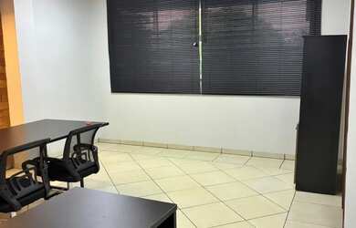 Imagem 3: Alugo Sala Comercial Mobiliada