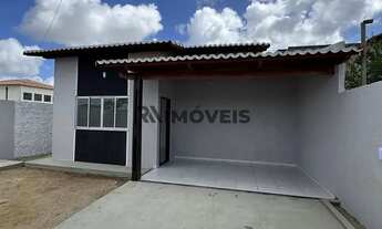 Imagem: Casa reformada à venda em Cidade Bela