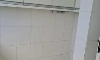 Imagem 5: Apto padrão com dois quartos em Coqueiros/Permuta por casa