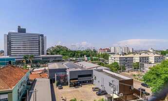 Imagem 4: Apartamento de 3 quartos e 2 vagas na Vila Ipirang