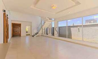 Imagem: Casa com 3 quartos à venda, 300 m² - Condomínio