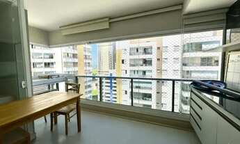 Imagem: Apartamento para locação - 50 metros quadrados