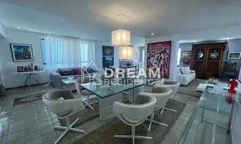 Imagem: Piedade 135m² 4 Suítes