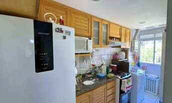 Imagem 5: Apartamento com 2 dormitórios à venda, 57 m² por R$ 430.000,00 - Corrêas - Petrópolis/RJ