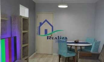 Imagem 3: APARTAMENTO DE 64 m² COM 2 QUARTOS EM BOASSU - SG lazer completo