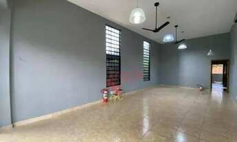 Imagem 2: Ponto para Locação de 02 Salas no Bairro Jardim São Luiz em Ribeirão Preto com Copa