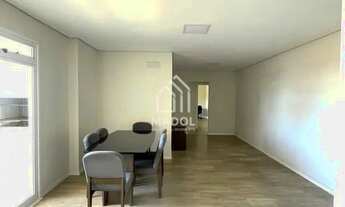 Imagem 3: APARTAMENTO PARA LOCAÇÃO NO CENTRO DE PONTA GROSSA- EDIFICIO REMBRANDT