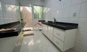 Imagem 5: Casa de condomínio em Rua do Carmelo - Santa Mônica - Belo Horizonte/MG