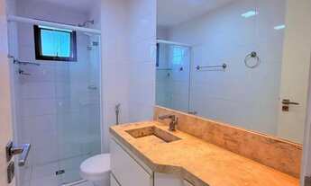 Imagem 6: Imóvel para aluguel tem 113 metros quadrados com 3 quartos em Calhau - São Luís - MA