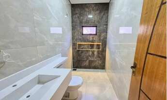 Imagem 7: Casa Alexânia GO - Residencial Oasis