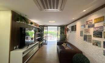 Imagem 2: Lindo Apartamento Maison Mandara Lanai