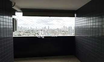 Imagem 5: Aapartamento bairro Marco- Rio mississipe 3/4 suíte 113m2