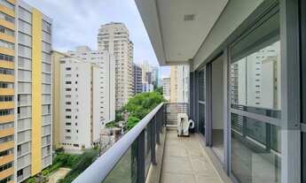 Imagem 3: Conjunto Comercial Moderno Próximo ao Metrô Paraíso