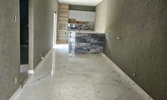 Imagem 6: Vende-se casa em Bady Bassitt PI-1236