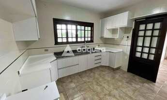 Imagem 6: Casa à venda, Estrela, Ponta Grossa, PR