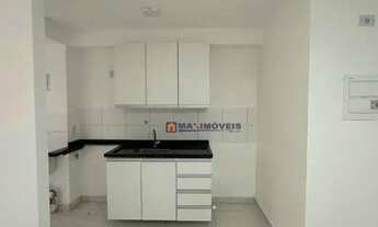 Imagem 6: Apartamento com 2 dormitórios, 54 m² - venda por R$ 300.000,00 ou aluguel por R$ 2.250,00