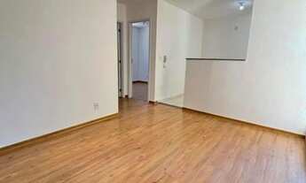 Imagem 2: Apartamento com 2 quartos para alugar em Contagem