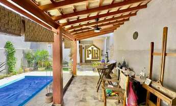 Imagem 4: Casa com 2 dormitórios à venda, 90 m² por R$ 580.000 - Nova Atibaia - Atibaia/SP