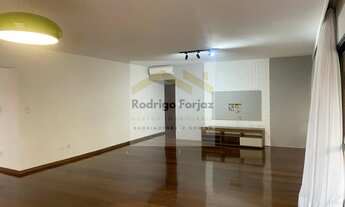 Imagem 4: Condomínio Edifício Mirage Alphaville - EXCELENTE APTO LOCAÇÃO UM APTO P/ ANDAR: A/C:320m