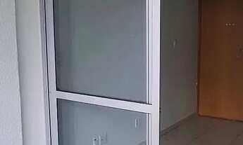 Imagem 5: Apartamento 3/4 no Parque Amazônia