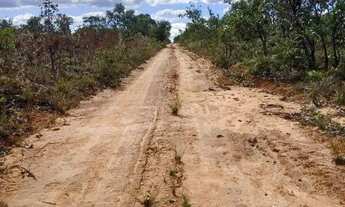 Imagem 7: Excelente fazenda dupla aptidão com 4.583 hectares à venda em Mambaí - GO
