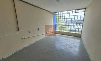 Imagem 3: Vila Mascote, Prédio com 22 salas , 7 banheiros, 8 vagas