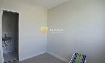 Imagem 2: EDN-115ITNS Apartamento 2 quartos com suíte e sol da manhã no Top Life Aruba R$ 265.000