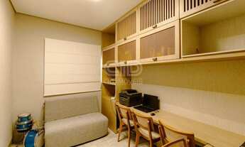 Imagem 5: Casa com 3 suítes no Condomínio Belvedere II