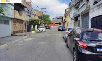 Imagem 7: TERRENO A VENDA NA REGIÃO SAPOPEMBA CONFIRA!!!!