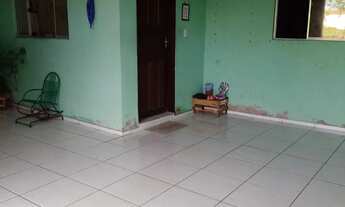 Imagem 3: Passo casa no Paranã R$ 82.000,00