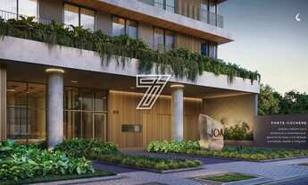 Imagem 4: APARTAMENTO GARDEN com 3 dormitórios à venda com 500m² por R$ 3.539.113,00 no bairro Cabra