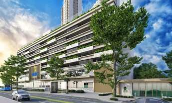 Imagem 5: BELÉM BOULEVARD APARTAMENTOS À VENDA