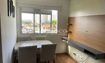 Imagem: Apartamento com 1 dormitório para alugar
