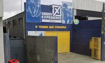 Imagem 2: Galpão- 511- m², Taboão-São Bernardo do Campo - SP