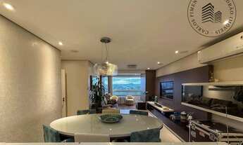 Imagem 6: Apartamento com 3 dormitórios à venda, 122 m² por R$ 1.970.000 - Itacorubi - Florianópolis