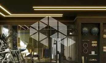 Imagem 2: Apartamento com 2 quartos/dormitórios no bairro Perequê, em Porto Belo - SC