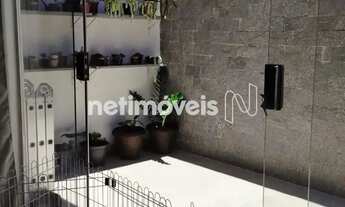 Imagem 3: CASA GEMINADA, BAIRRO NITEROI, BETIM