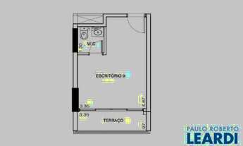 Imagem 7: CONJ. COMERCIAL - CITY BUTANTÃ - SP