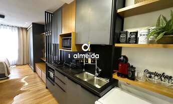 Imagem 3: STUDIO LUXO NO UNIQO EM CAMOBI PRÓX. UFSM