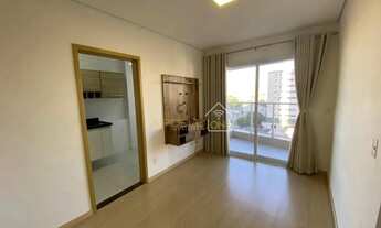 Imagem 5: Locação - 1 dormitório - Campo Grande - Santos