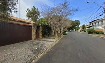 Imagem 2: Sobrado à venda em Campinas, Jardim São Carlos, com 4 quartos, com 276 m²