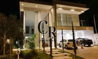 Imagem: Sobrado no Condomínio do Lago