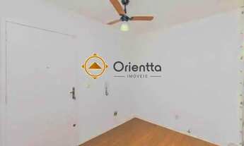 Imagem: Apartamento SEM MOBÍLIA com 1 Quarto para